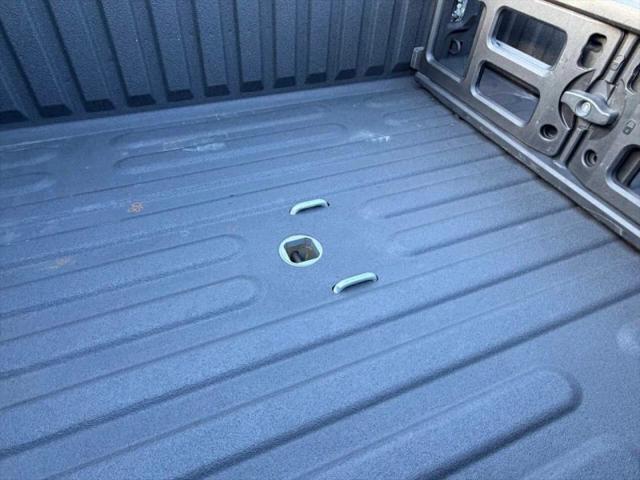 2023 Ram 2500 Power Wagon Crew Cab 4x4 64 Box