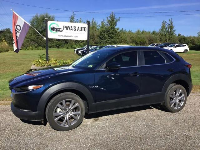 2021 Mazda CX-30 Preferred for sale in Williston, VT