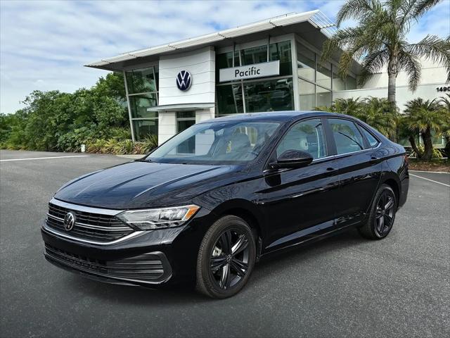 2022 Volkswagen Jetta 1.5T SE for sale in Hawthorne, CA