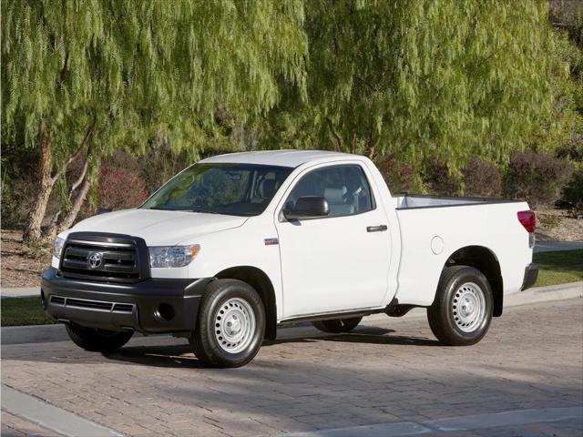 2012 Toyota Tundra Grade 4.6L V8 for sale in Martinez, GA