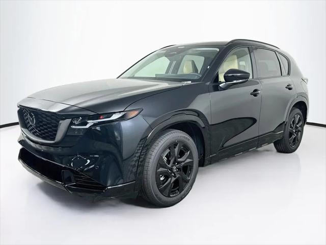 2026 Mazda CX-5 2.5 S Premium Plus for sale in Martinez, GA