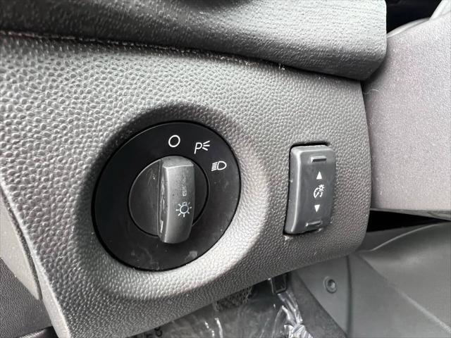 2012 Ford Fiesta SES