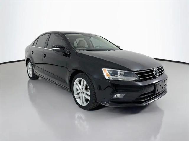 2015 Volkswagen Jetta 2.0L TDI SEL for sale in Lancaster, PA