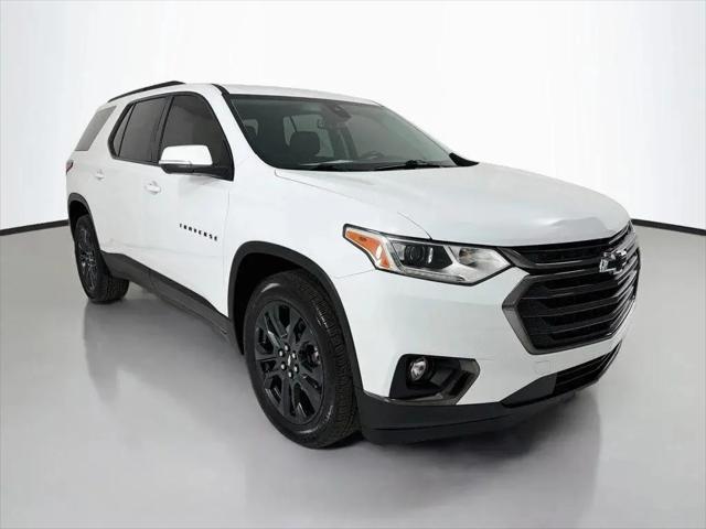 2021 Chevrolet Traverse AWD RS for sale in Lancaster, PA