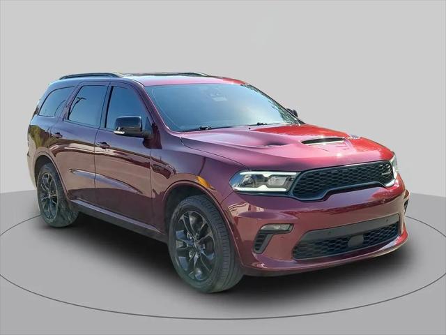 2023 Dodge Durango R/T Plus RWD for sale in Cullman, AL