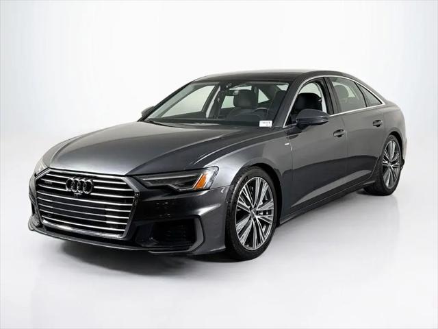 2019 Audi A6 55 Premium for sale in Coral Gables, FL