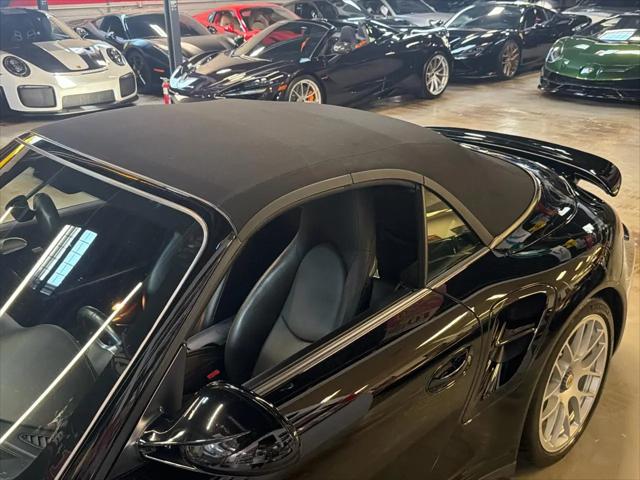 2012 Porsche 911 Turbo S