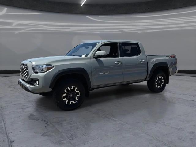 2022 Toyota Tacoma TRD Off Road for sale in Phoenix, AZ