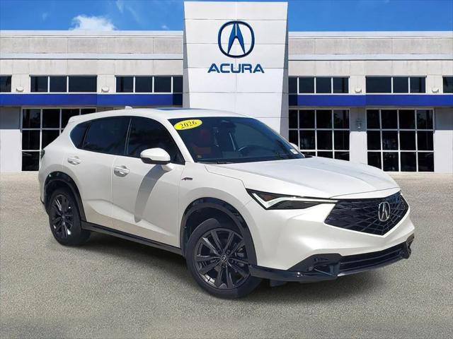 2026 Acura ADX A-Spec for sale in Pembroke Pines, FL