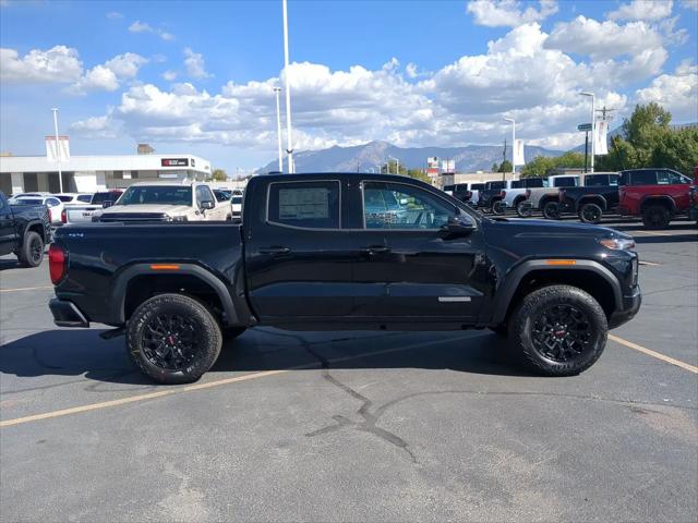 2026 GMC Canyon Elevation, 4WD