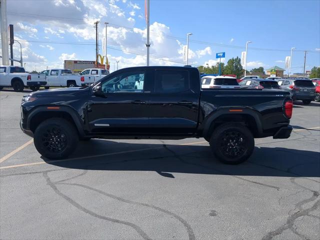 2026 GMC Canyon Elevation, 4WD
