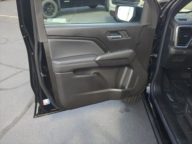 2026 GMC Canyon Elevation, 4WD
