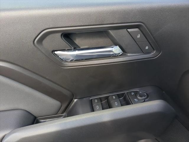 2026 GMC Canyon Elevation, 4WD