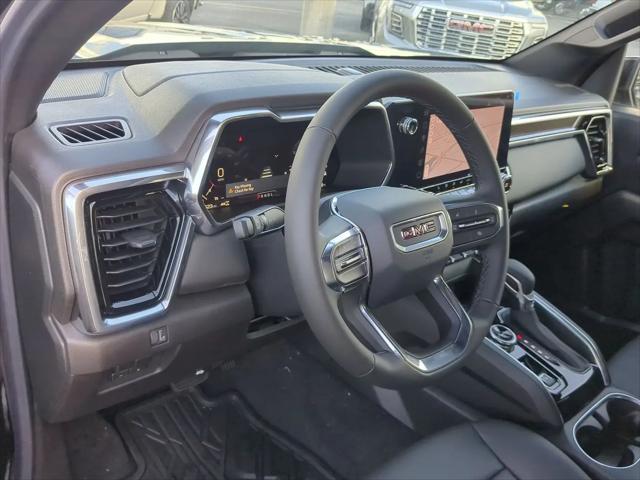 2026 GMC Canyon Elevation, 4WD