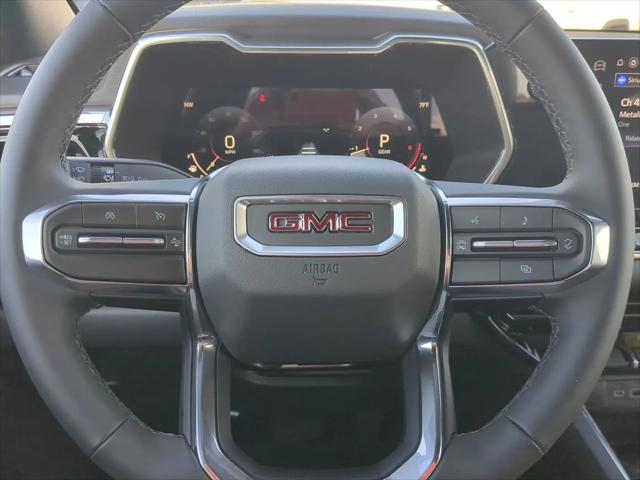 2026 GMC Canyon Elevation, 4WD