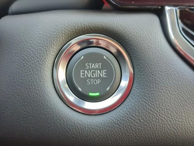 2026 GMC Canyon Elevation, 4WD