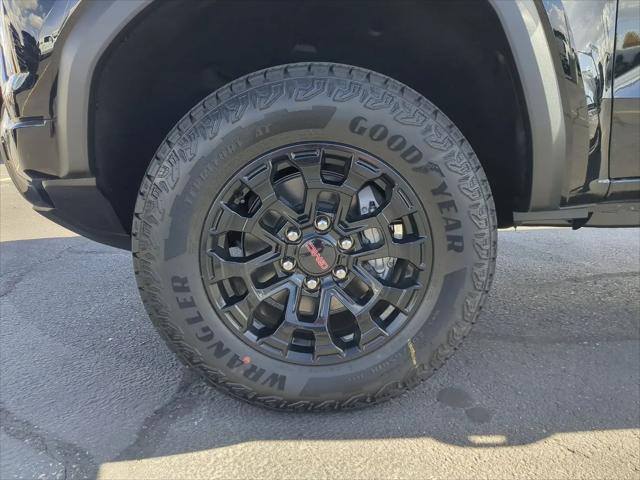 2026 GMC Canyon Elevation, 4WD