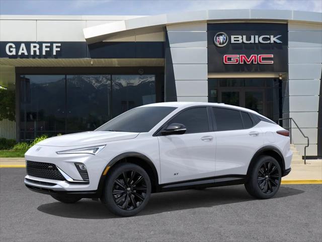 2026 Buick NV Sport Touring FWD