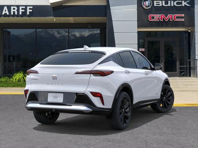 2026 Buick NV Sport Touring FWD