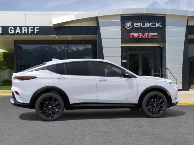 2026 Buick NV Sport Touring FWD