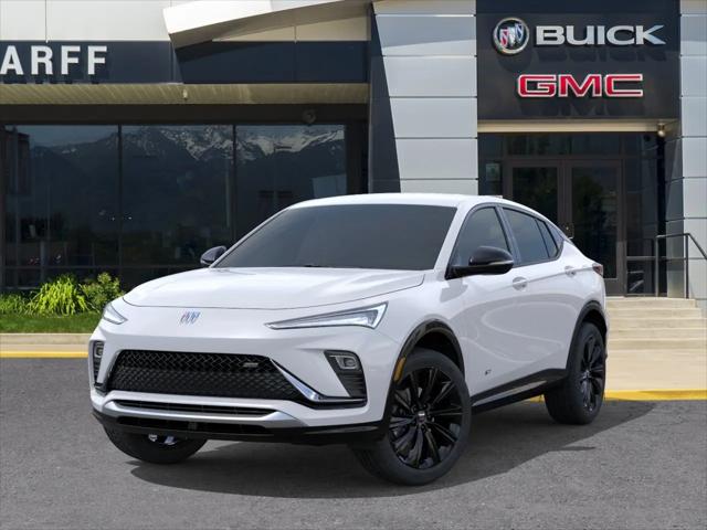2026 Buick NV Sport Touring FWD