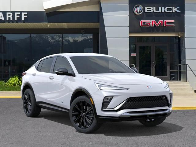 2026 Buick NV Sport Touring FWD
