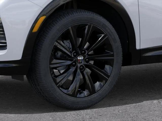 2026 Buick NV Sport Touring FWD