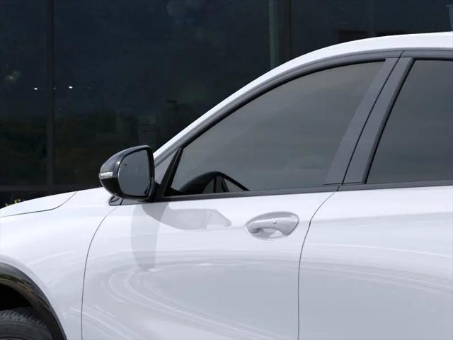 2026 Buick NV Sport Touring FWD