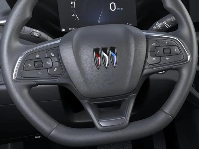 2026 Buick NV Sport Touring FWD