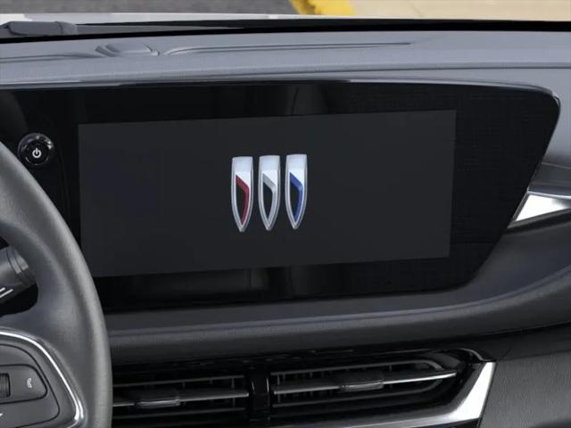 2026 Buick NV Sport Touring FWD