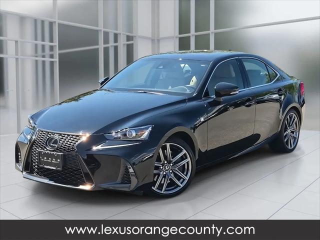2018 Lexus IS 300 IS 300 for sale in Middletown, NY