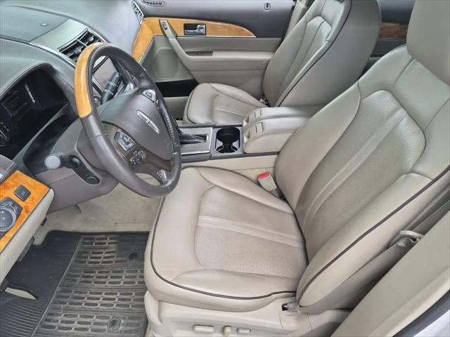 2012 Lincoln MKX AWD