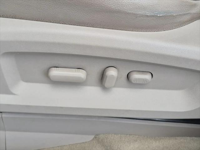 2012 Lincoln MKX AWD