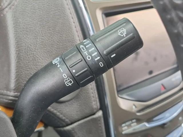 2012 Lincoln MKX AWD