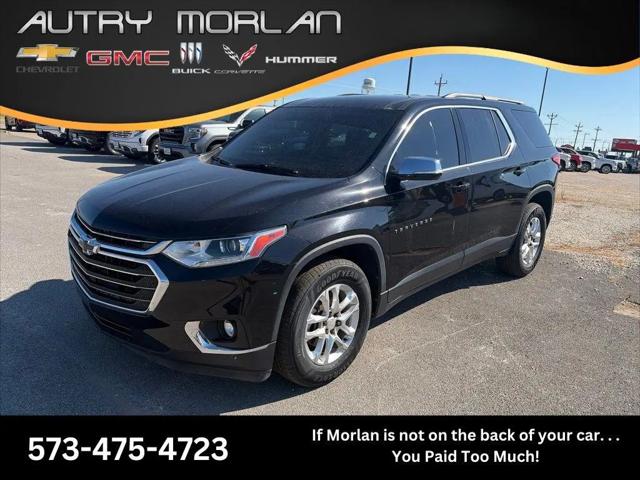 2019 Chevrolet Traverse 1LT for sale in Sikeston, MO