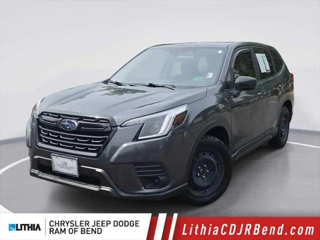 2022 Subaru Forester Unknown for sale in Bend, OR