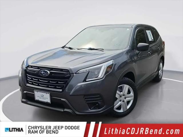 2022 Subaru Forester Unknown for sale in Bend, OR
