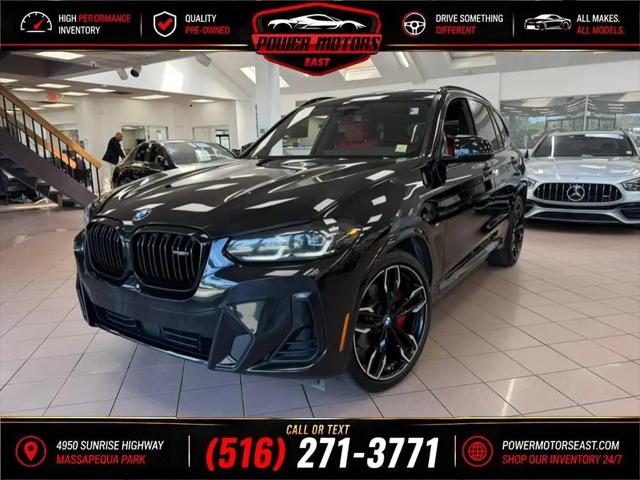 2023 BMW X3 M40i for sale in Massapequa Park, NY