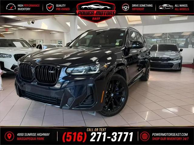 2023 BMW X3 M40i for sale in Massapequa Park, NY