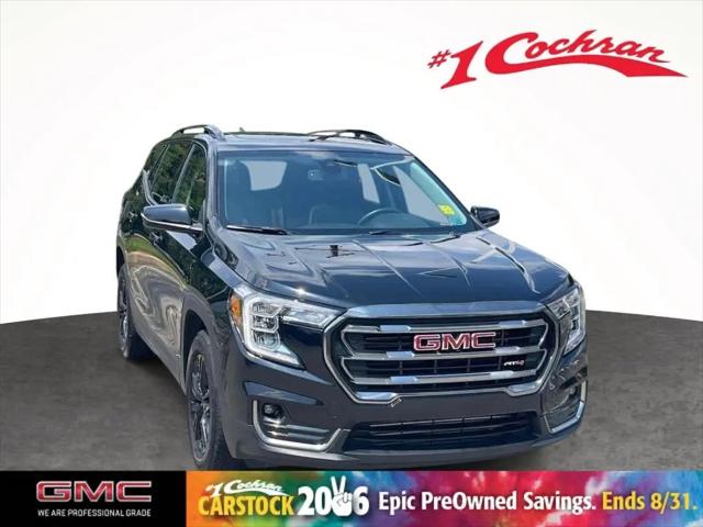 2023 GMC Terrain AWD AT4 for sale in Monroeville, PA