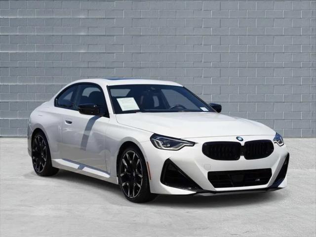 2026 BMW M240 i for sale in Los Angeles, CA
