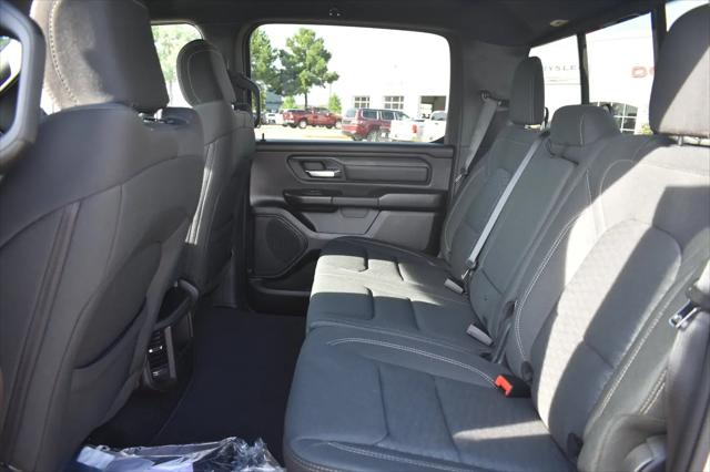 2026 Ram 1500 Tradesman Crew Cab 4x4 57 Box