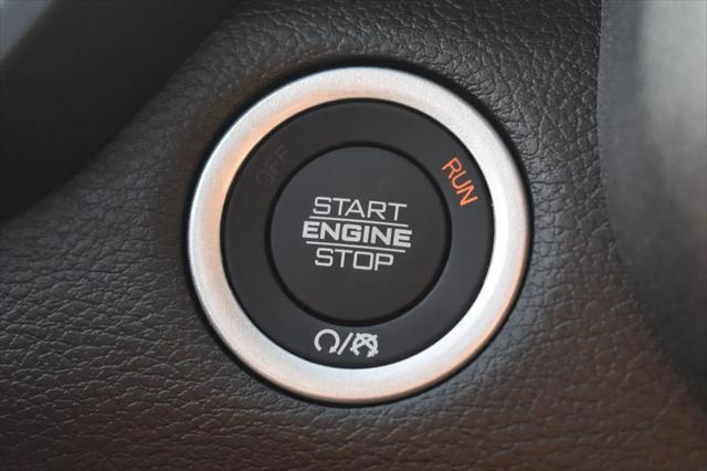 2026 Ram 1500 Tradesman Crew Cab 4x4 57 Box