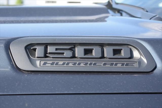 2026 Ram 1500 Warlock Crew Cab 4x4 57 Box