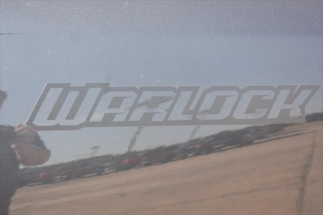 2026 Ram 1500 Warlock Crew Cab 4x4 57 Box