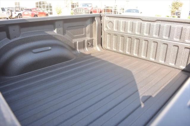2026 Ram 1500 Warlock Crew Cab 4x4 57 Box