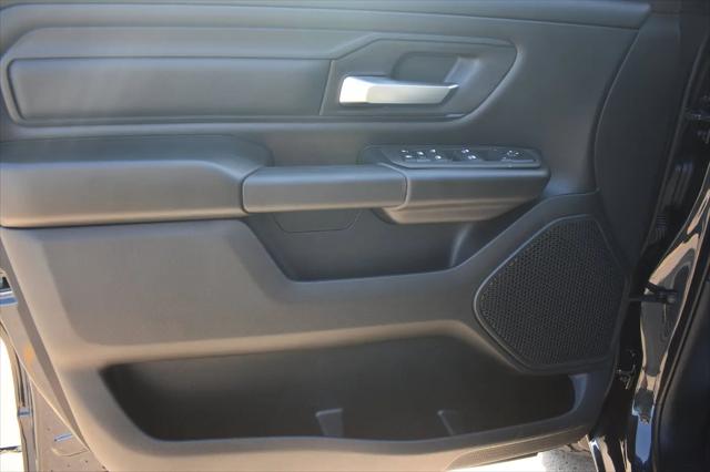 2026 Ram 1500 Warlock Crew Cab 4x4 57 Box