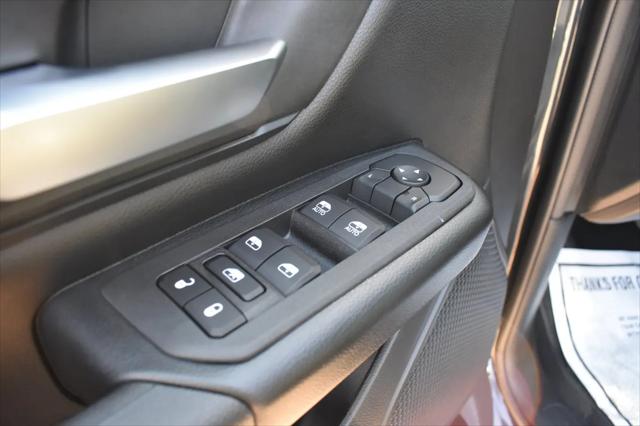 2026 Ram 1500 Warlock Crew Cab 4x4 57 Box