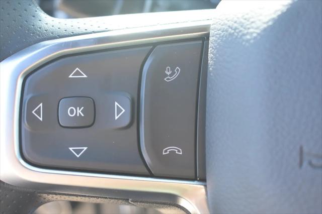 2026 Ram 1500 Warlock Crew Cab 4x4 57 Box