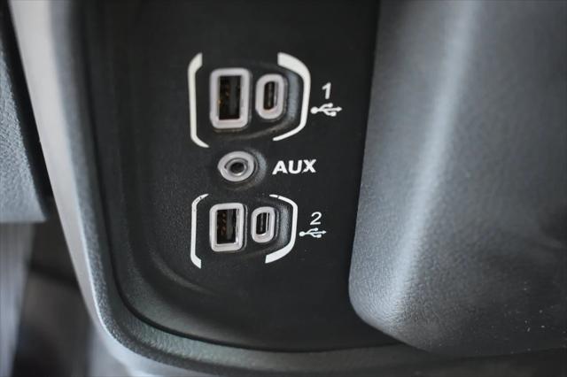 2026 Ram 1500 Warlock Crew Cab 4x4 57 Box